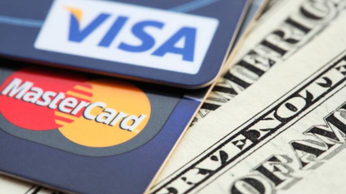 Где россияне оформляют карты Visa и Mastercard в 2024 году?С 2022 года чтобы г... Где россияне оформляют карты Visa и Mastercard в 2024 году?С 2022 года чтобы г...