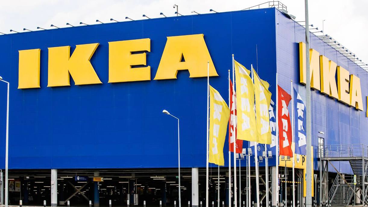 Можно ли доставить товары IKEA из Турции в Россию?Да! Если у вас крупный опт... Можно ли доставить товары IKEA из Турции в Россию?Да! Если у вас крупный опт...