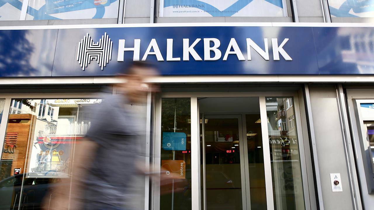 Уже 5 турецких банков принимают карту МИРЕщё один крупный банк Турции Halkban... Уже 5 турецких банков принимают карту МИРЕщё один крупный банк Турции Halkban...