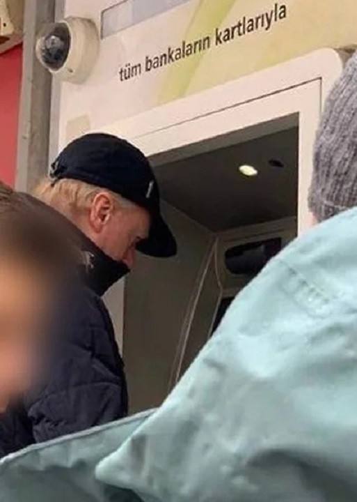 К чему привело неприсоединение Турции к западным санкциям против России? За по... К чему привело неприсоединение Турции к западным санкциям против России? За по...