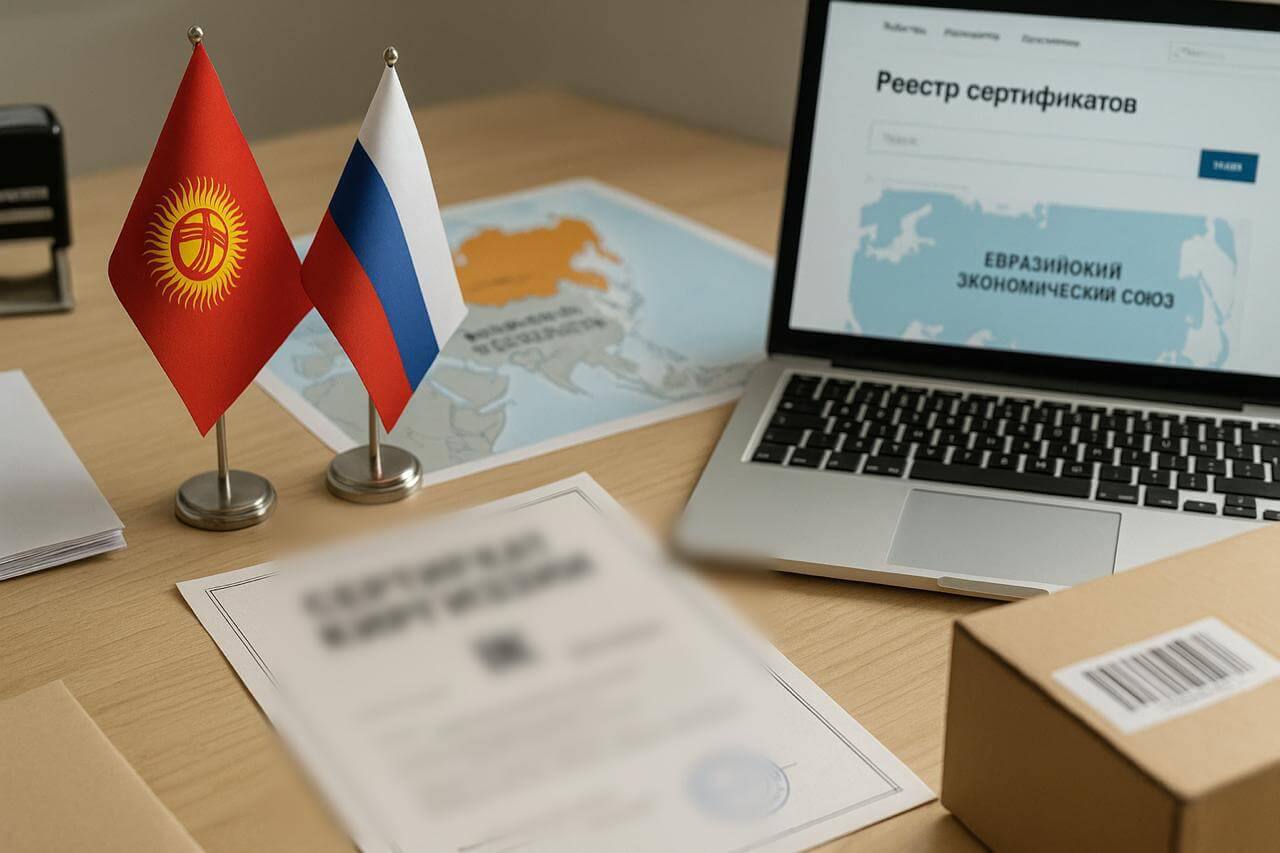 Что делать, если действие сертификата было прекращено?
Как вы знаете, в 2026 го... Что делать, если действие сертификата было прекращено?
Как вы знаете, в 2026 го...